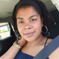 Tiffany Montgomery
