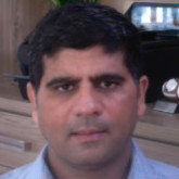 Sumeet Dham