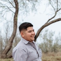 Nigel Mendez