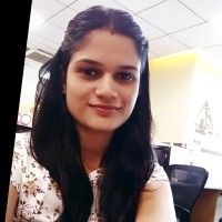 Supriya Patil
