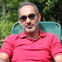 Ahmet Yazanel