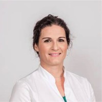 Silvia García Del Castillo