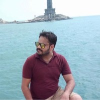 Vikrant Kumar