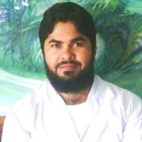 DR SHOAIB M