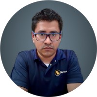 Jonatan Sandoval Garcia