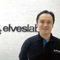Kheng Hai Quek