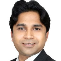 Dr.Ashish Kumar Gupta