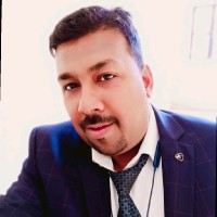 Sumit Verma