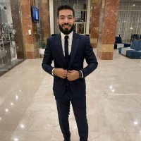 Ahmed Aly