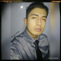 Brayan Cristhian Carpio Flores