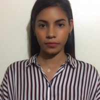 Anyelin Mayret De La Rosa Villafaña
