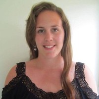 Annabel Roseveare