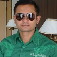 Prakashchandra Solanki