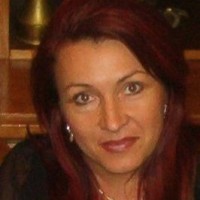 Tănase Corina