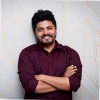 Gaurav Parab