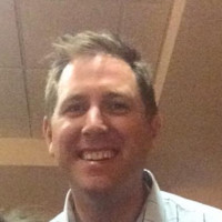Jeremy Preuss