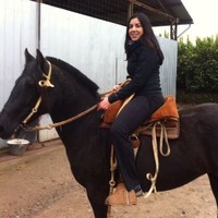 Maria Teresa Sánchez