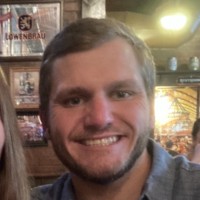 Luke Antholz