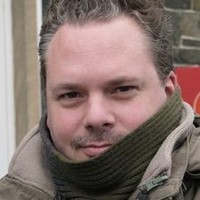 Paul Kingsbury