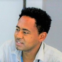 Solomon Abebe