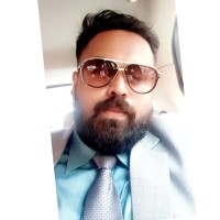 Ruhan Saldanha
