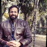 sheraz sheikh