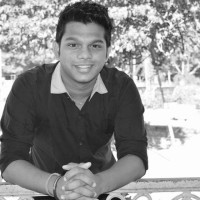 Mayur Bodke