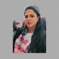 Solange Pires