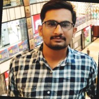 Rohit Kadam