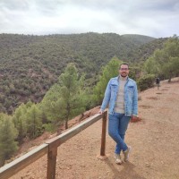 Elmajbouri Anas