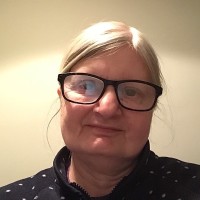 Janet Griffiths