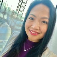Sitti Hamida Samson