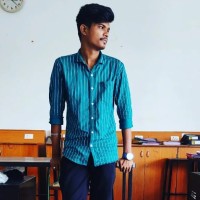 Thileepkumar M