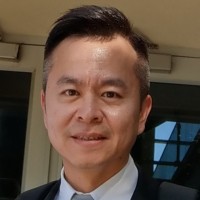 Edward Lien, Executive MBA