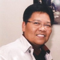 Edmund Ray Padrid