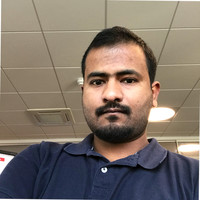 Sunny Prakash Singh ☁️