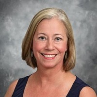 Stacy Mitchell