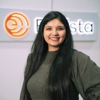 Claudia Olivares Martinez