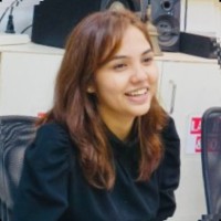 Koyena Sinha