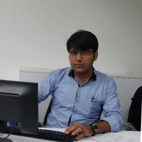 Dhaval Parekh