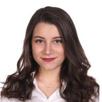 Gökçe Taşkıran