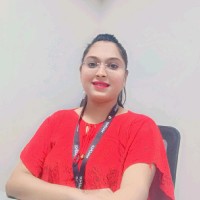 Mayuri Thakare