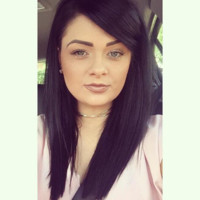 Sophie Ward