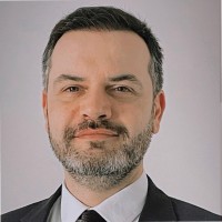 Murat Gunaydin
