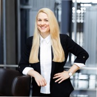 Małgorzata Kucharska