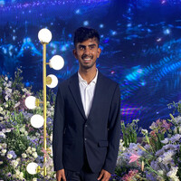 Manoj BS