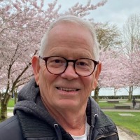 Gary Atkins