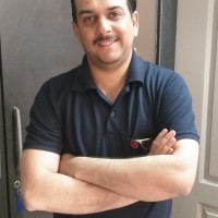 Amol Deval