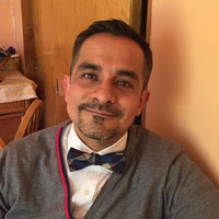 David Muñoz Ambriz