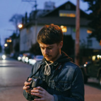 Branton Olfert
